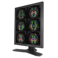3MP diagnostic color medical imaging display