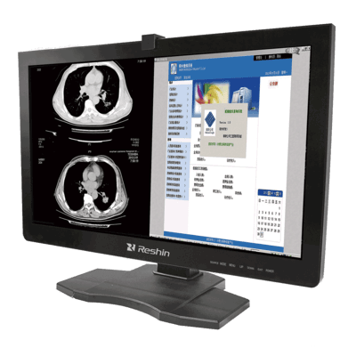 Multi-imaging diagnostic monitor  4M MD43C from JLD