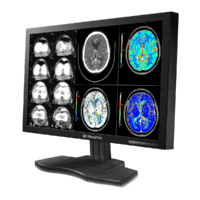 Diagnostic color medical display  MD41C 30 inch